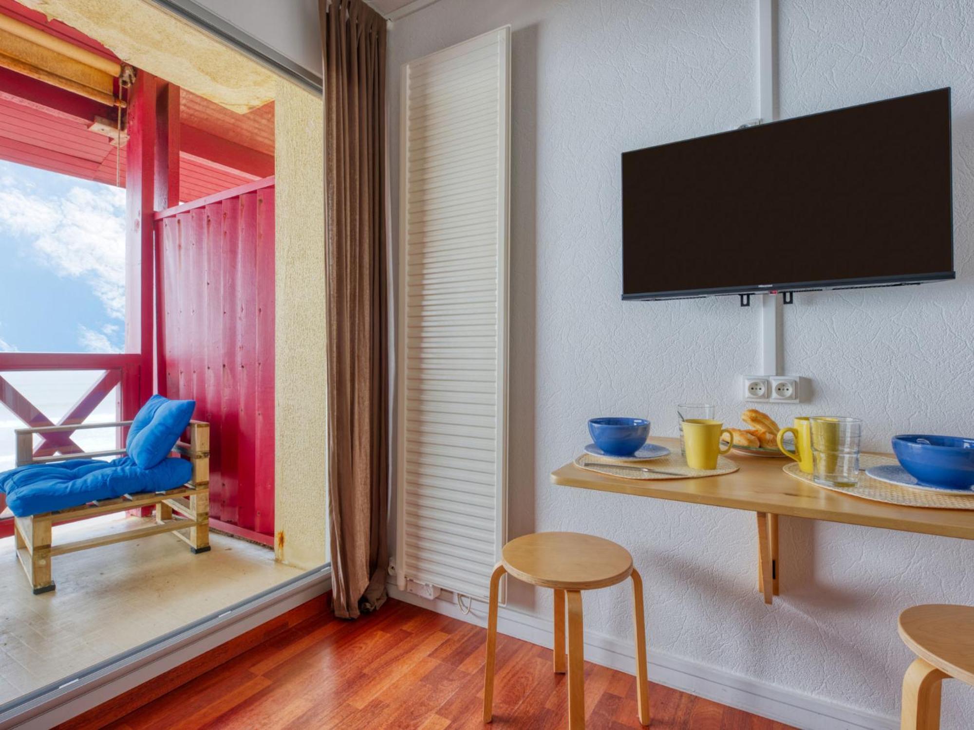 Apartment Primavera-7 By Interhome Lacanau Exterior photo